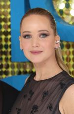 JENNIFER LAWRENCE at No Hard Feelings UK Premiere in London 06/12/2023