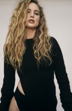 JENNIFER LAWRENCE for Interview Magazine, June 2023