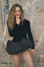 JENNIFER LAWRENCE for Interview Magazine, June 2023