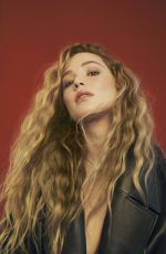 JENNIFER LAWRENCE for Interview Magazine, June 2023
