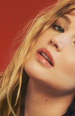 JENNIFER LAWRENCE for Interview Magazine, June 2023