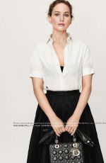 JENNIFER LAWRENCE in Elle France, June 2023