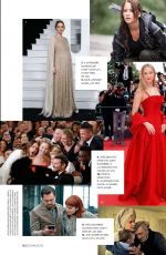 JENNIFER LAWRENCE in Elle France, June 2023