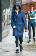 JENNIFER LAWRENCE Out and About in New York 06/27/2023
