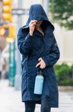 JENNIFER LAWRENCE Out and About in New York 06/27/2023