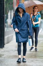 JENNIFER LAWRENCE Out and About in New York 06/27/2023