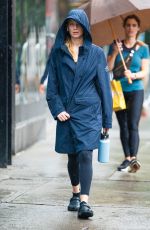 JENNIFER LAWRENCE Out and About in New York 06/27/2023