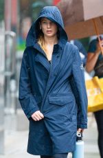 JENNIFER LAWRENCE Out and About in New York 06/27/2023