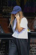 JENNIFER LAWRENCE Out in New York 06/21/2023