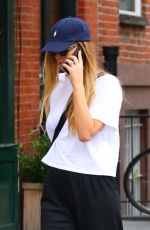 JENNIFER LAWRENCE Out in New York 06/21/2023
