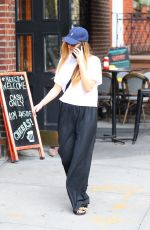 JENNIFER LAWRENCE Out in New York 06/21/2023