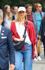 JENNIFER LAWRENCE Out in New York 06/22/2023