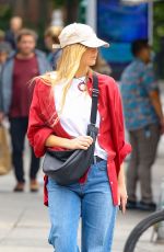 JENNIFER LAWRENCE Out in New York 06/22/2023