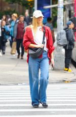 JENNIFER LAWRENCE Out in New York 06/22/2023