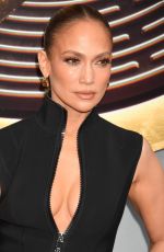 JENNIFER LOPEZ at The Flash Premiere in Los Angeles 06/12/2023