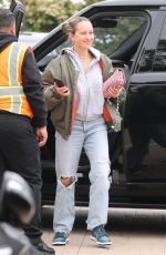 JENNIFER MEYER Out for Lunch at Nobu in Malibu 06/08/2023