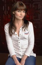 JENNIFER MORRISON for Self Assignment, July 2006
