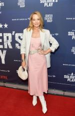 JERI RYAN at Center Theatre Group