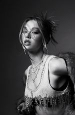 JESSICA ALEXANDER for Dscene Magazine, June 2023 Issue