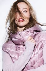 JESSICA ALEXANDER for Hunger Magazine, June 2023