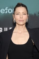 JESSICA BIEL at Cruel Summer Season 2 Premiere in Los Angeles 05/31/2023