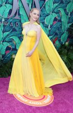JESSICA CHASTAIN at 76th Annual Tony Awards in New York 06/11/2023
