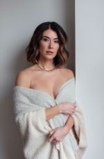 JEWEL STAITE at a Photoshoot, June 2023