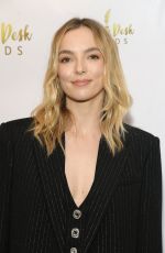 JODIE COMER at 2023 Drama Desk Awards in New York 06/06/2023