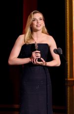 JODIE COMER at 76th Annual Tony Awards in New York 06/11/2023