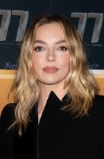 JODIE COMER at Theatre World Awards in New York 06/05/2023