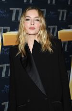 JODIE COMER at Theatre World Awards in New York 06/05/2023