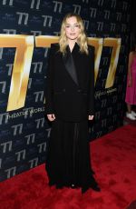 JODIE COMER at Theatre World Awards in New York 06/05/2023