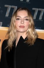 JODIE COMER at Theatre World Awards in New York 06/05/2023