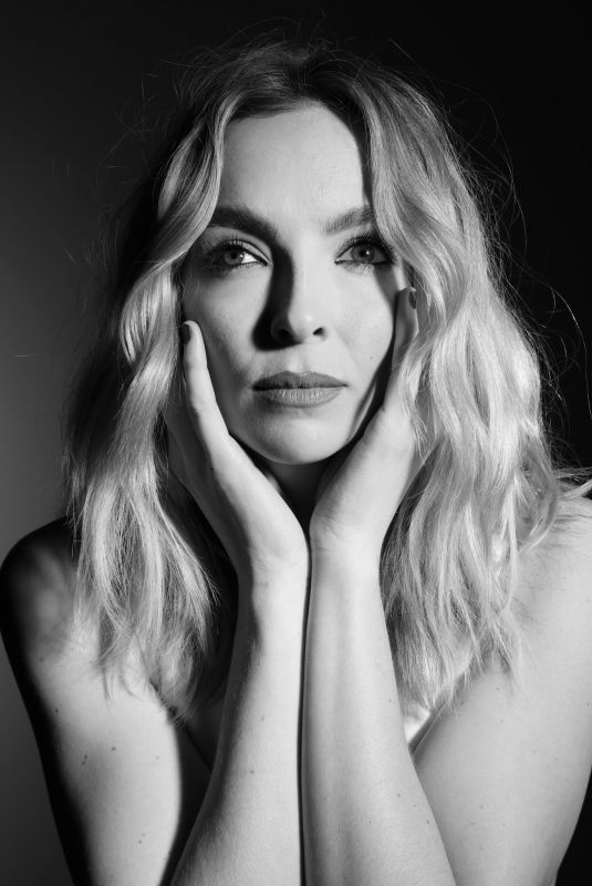 JODIE COMER fot The New York Times Magazine, June 2023