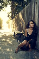 JORDANA BREWSTER for Story + Rain Magazine, June 2023