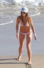 JORDANA BREWSTER in Bikini at a Beach in Los Angeles 06/21/2023