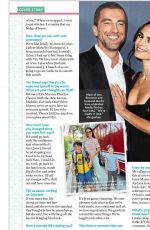 JORDANA BREWSTER in US Weekly, June 2023