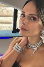JORDANA BREWSTER - Instagram Photos 05/31/2023