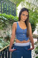 JORDANA BREWSTER - Instagram Photos 06/15/2023