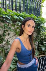 JORDANA BREWSTER - Instagram Photos 06/15/2023