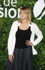 JULIA DE NUNEZ at 62nd Monte Carlo Festival Photocall in Monaco 06/17/2023