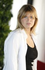 JULIA DE NUNEZ at 62nd Monte Carlo Festival Photocall in Monaco 06/17/2023