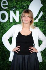 JULIA DE NUNEZ at 62nd Monte Carlo Festival Photocall in Monaco 06/17/2023