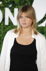 JULIA DE NUNEZ at 62nd Monte Carlo Festival Photocall in Monaco 06/17/2023