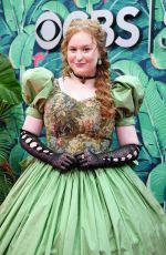 JULIA LESTER at 76th Annual Tony Awards in New York 06/12/2023