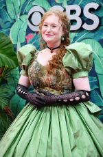 JULIA LESTER at 76th Annual Tony Awards in New York 06/12/2023