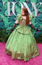 JULIA LESTER at 76th Annual Tony Awards in New York 06/12/2023