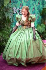 JULIA LESTER at 76th Annual Tony Awards in New York 06/12/2023