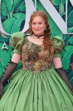 JULIA LESTER at 76th Annual Tony Awards in New York 06/12/2023