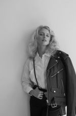 JULIA SCHLAEPFER for Cowgirl Magazine, July/august 2023
